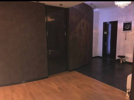 Аренда: 4-комнатная квартира, 200 м², Şah İsmayıl Xətai: 1 500 ₼/мес 5