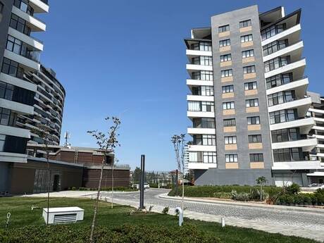 2 otaqlı mənzil, 79,5 m², Biləcəri: 159 000 ₼ 4