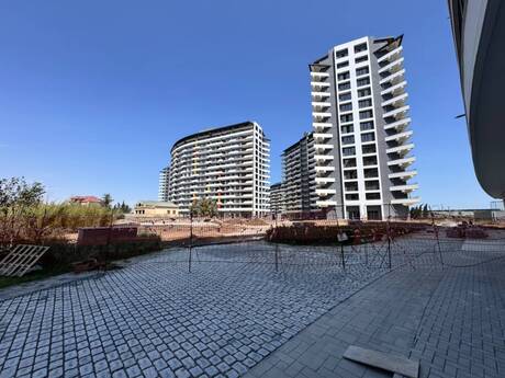 2 otaqlı mənzil, 79,5 m², Biləcəri: 159 000 ₼ 3