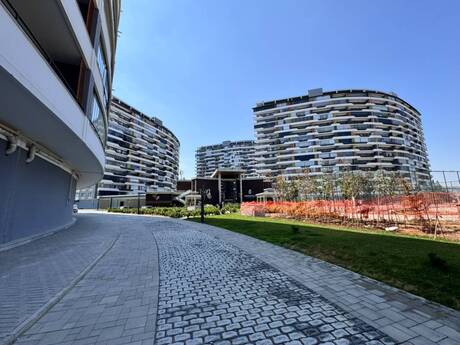 2 otaqlı mənzil, 79,5 m², Biləcəri: 159 000 ₼ 2