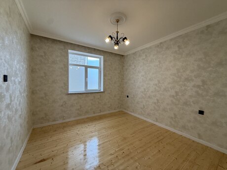 3 otaqlı həyət evi, 100 m², Məmmədli: 79 000 ₼ 5