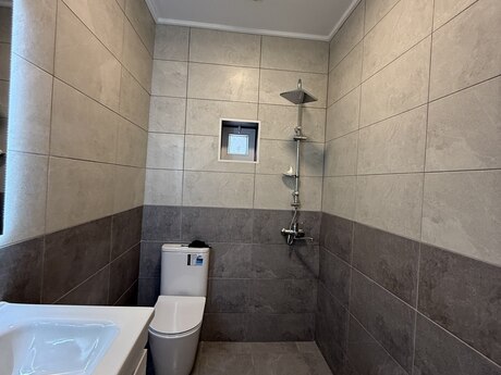 3 otaqlı həyət evi, 100 m², Məmmədli: 79 000 ₼ 4