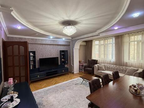 2 otaqlı mənzil, 80 m², Nəsimi: 249 000 ₼ 4