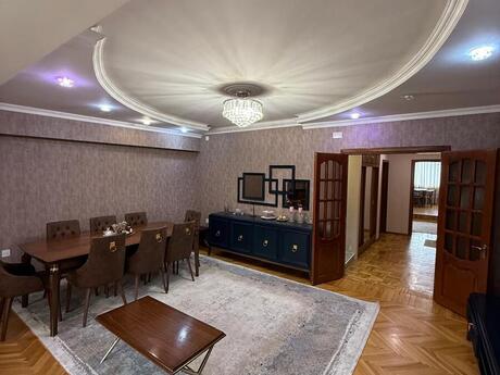 2 otaqlı mənzil, 80 m², Nəsimi: 249 000 ₼ 5