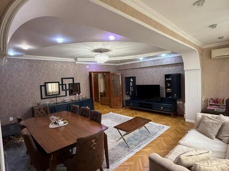 2 otaqlı mənzil, 80 m², Nəsimi: 249 000 ₼ 2