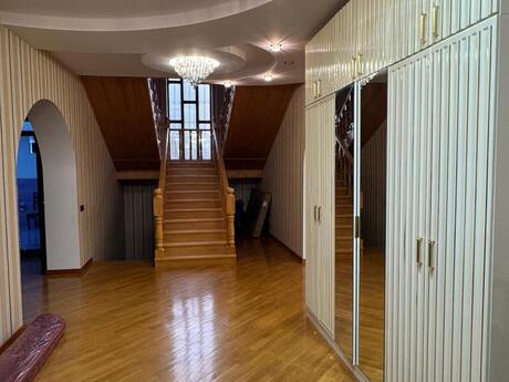 7 otaqlı həyət evi, 400 m², Həzi Aslanov: 850 000 ₼ 5