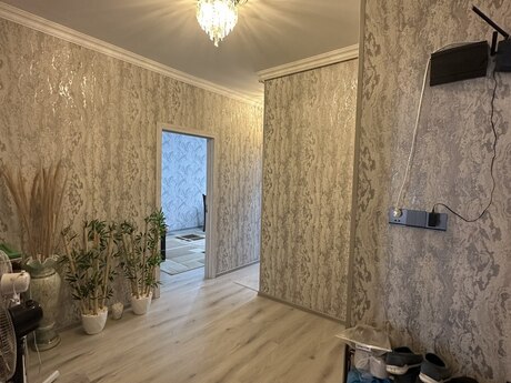 2 otaq · 48 m² · 4/9 mərtəbə, Hövsan
