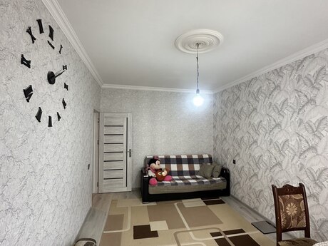 2 otaqlı mənzil, 48 m², Hövsan: 135 000 ₼ 5