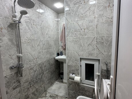 2 otaqlı mənzil, 48 m², Hövsan: 135 000 ₼ 4