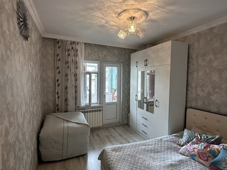 2 otaqlı mənzil, 48 m², Hövsan: 135 000 ₼ 2