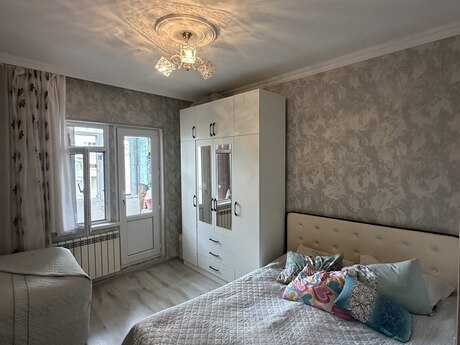 2 otaqlı mənzil, 48 m², Hövsan: 135 000 ₼ 3