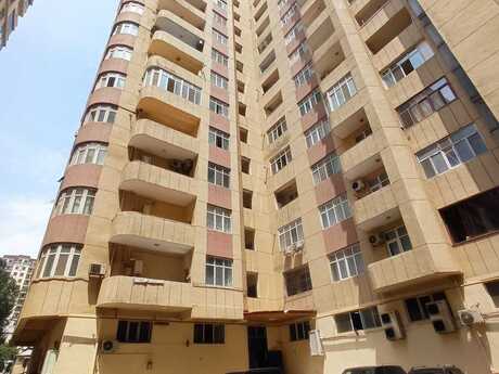 Elan №6421033 - Bakı, Nərimanov r., 3 otaqlı, 118 m², 15/17 mərtəbə