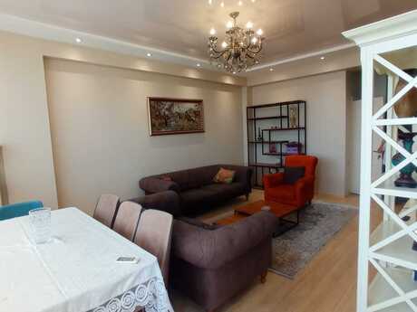 3 otaqlı mənzil, 118 m², Nərimanov: 379 000 ₼ 3