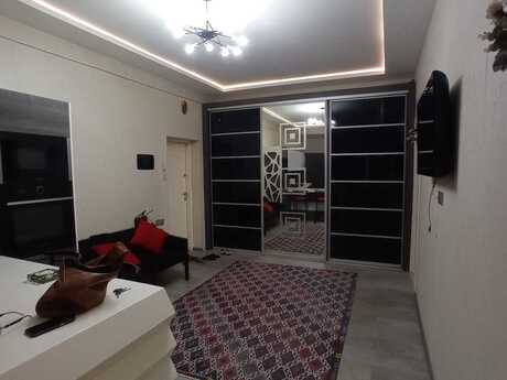 3 otaqlı mənzil, 118 m², Nərimanov: 379 000 ₼ 5