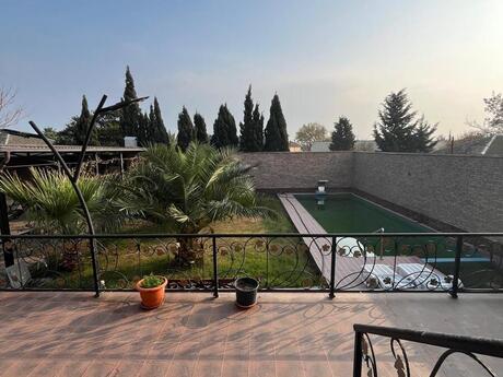 5 otaqlı həyət evi, 360 m², Şüvəlan: 750 000 ₼ 3
