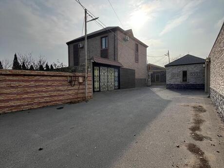 Объявление №6421689 - Баку, пос. Шувеляны, 5-комн., 360 м²