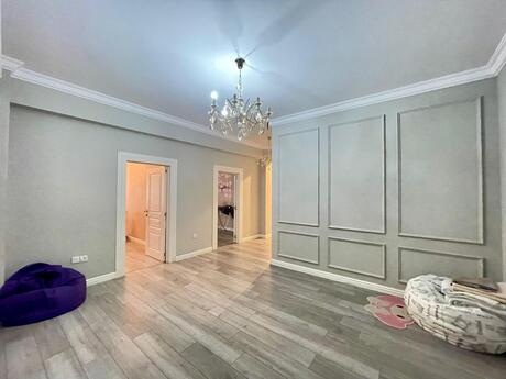 Kirayə 3 otaqlı mənzil, 140 m², Nərimanov: 1 200 ₼/ay 5