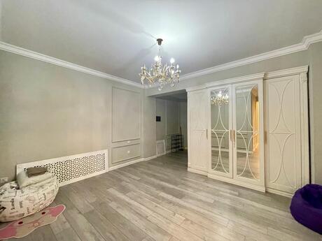 Kirayə 3 otaqlı mənzil, 140 m², Nərimanov: 1 200 ₼/ay 4