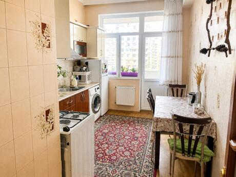 2 otaqlı mənzil, 75 m², Həzi Aslanov: 190 000 ₼ 5