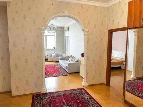 2 otaqlı mənzil, 75 m², Həzi Aslanov: 190 000 ₼ 3