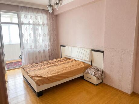 2 otaqlı mənzil, 75 m², Həzi Aslanov: 190 000 ₼ 4