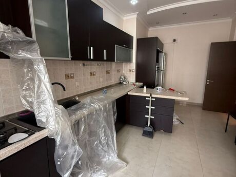 Kirayə 3 otaqlı mənzil, 150 m², 8 Noyabr: 1 200 ₼/ay 4
