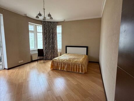 Kirayə 3 otaqlı mənzil, 150 m², 8 Noyabr: 1 200 ₼/ay 5