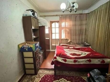 Объявление №6421052 - Баку, пос. Массив В, 2-комн., 67 м², 1/9 этаж