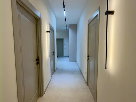 4 otaqlı mənzil, 145 m², Nəsimi: 465 000 ₼ 4