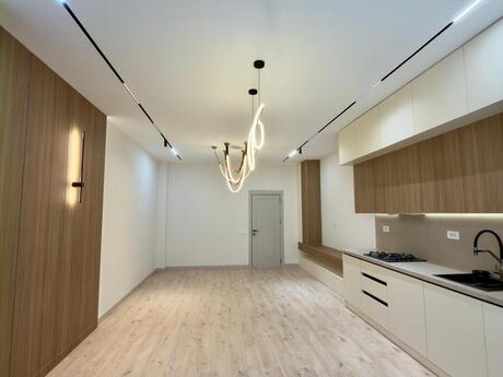 4 otaqlı mənzil, 145 m², Nəsimi: 465 000 ₼ 3