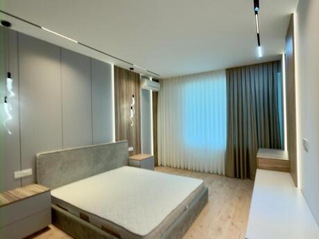 4 otaqlı mənzil, 145 m², Nəsimi: 465 000 ₼ 5