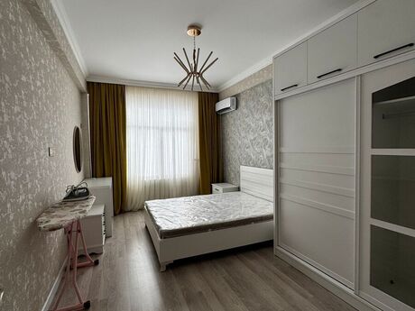 Kirayə 2 otaqlı mənzil, 75 m², Bakıxanov: 990 ₼/ay 3