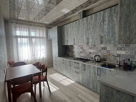 Kirayə 2 otaqlı mənzil, 75 m², Bakıxanov: 990 ₼/ay 4
