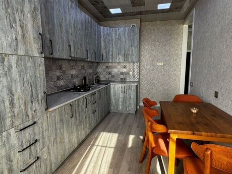 Kirayə 2 otaqlı mənzil, 75 m², Bakıxanov: 990 ₼/ay 5