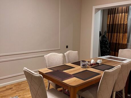 Elan №6421061 - Bakı, Nəriman Nərimanov m., 3 otaqlı, 70 m², 7/9 mərtəbə