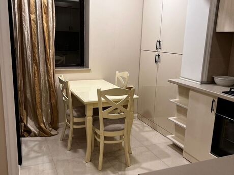 Аренда: 3-комнатная квартира, 70 м², Nəriman Nərimanov: 1 000 ₼/мес 5