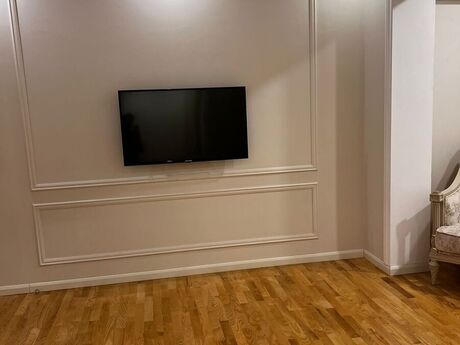 Аренда: 3-комнатная квартира, 70 м², Nəriman Nərimanov: 1 000 ₼/мес 4