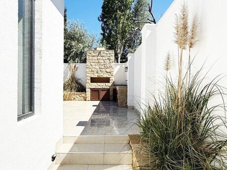 3 otaqlı həyət evi, 100 m², Nardaran: 265 000 ₼ 3