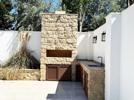 3 otaqlı həyət evi, 100 m², Nardaran: 265 000 ₼ 4