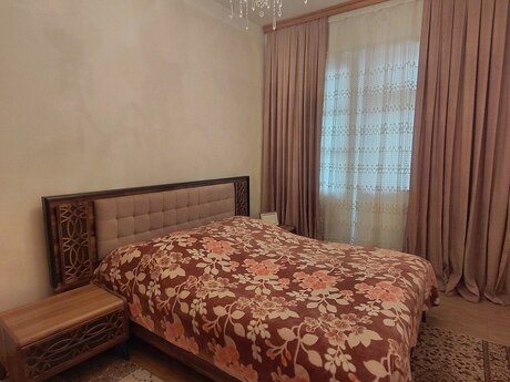 2 otaqlı mənzil, 72 m², Memar Əcəmi: 195 000 ₼ 5