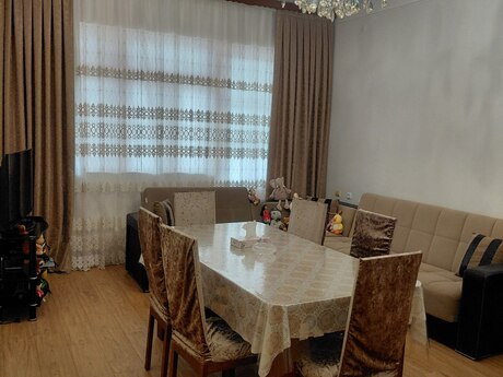 2 otaqlı mənzil, 72 m², Memar Əcəmi: 195 000 ₼ 2