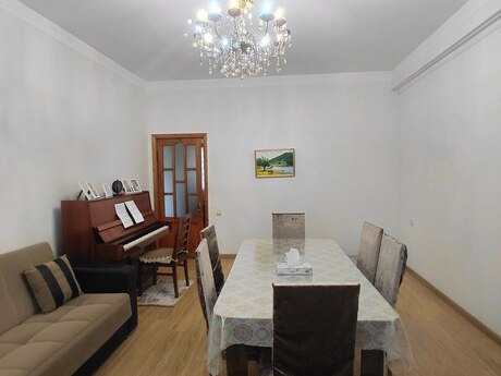 2 otaqlı mənzil, 72 m², Memar Əcəmi: 195 000 ₼ 4