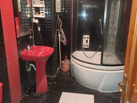 Kirayə 2 otaqlı mənzil, 120 m², Sahil: 150 ₼/ay 3