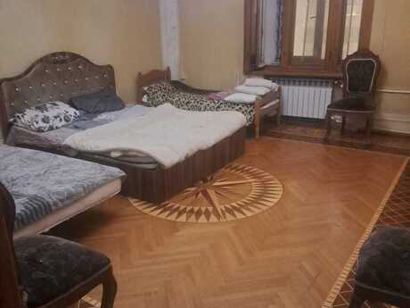 Kirayə 2 otaqlı mənzil, 120 m², Sahil: 150 ₼/ay 5