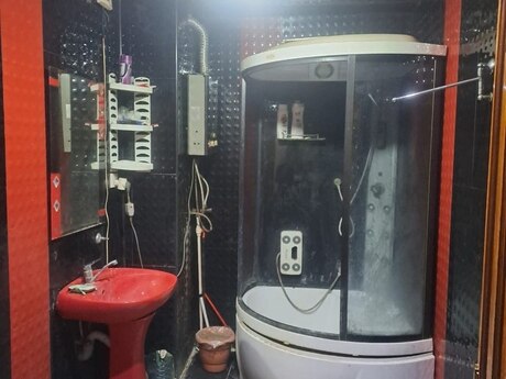 Kirayə 2 otaqlı mənzil, 120 m², Sahil: 150 ₼/ay 2