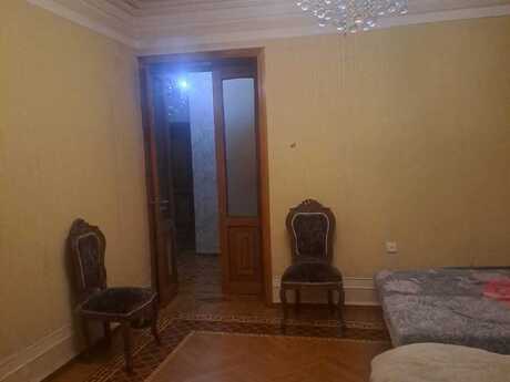 Kirayə 2 otaqlı mənzil, 120 m², Sahil: 150 ₼/ay 4