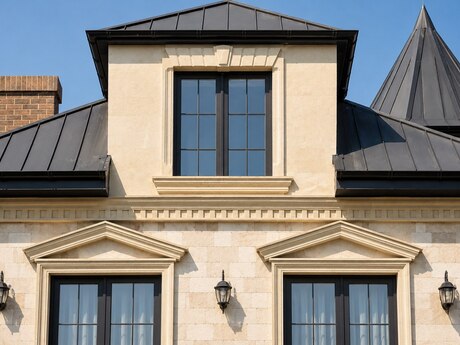 8 otaqlı həyət evi, 450 m², Badamdar: 1 250 000 ₼ 4