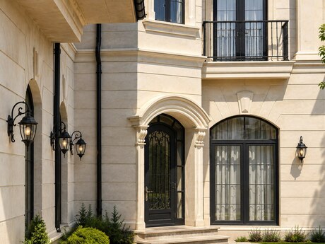 8 otaqlı həyət evi, 450 m², Badamdar: 1 250 000 ₼ 2
