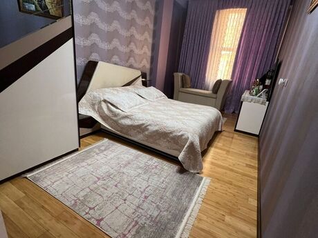 4 otaqlı mənzil, 165 m², İnşaatçılar: 389 000 ₼ 5