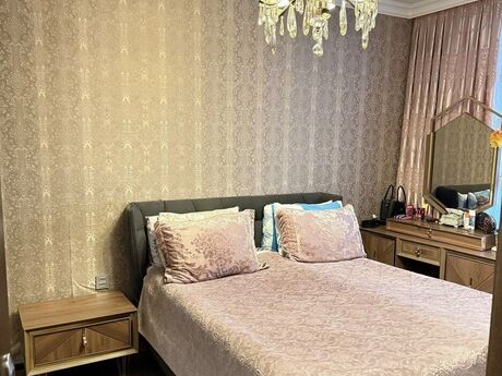2 otaqlı mənzil, 50 m², İnşaatçılar: 148 000 ₼ 3